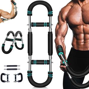 Twister Arm Trainer: Build Chest & Arm Muscles Strength & Fitness