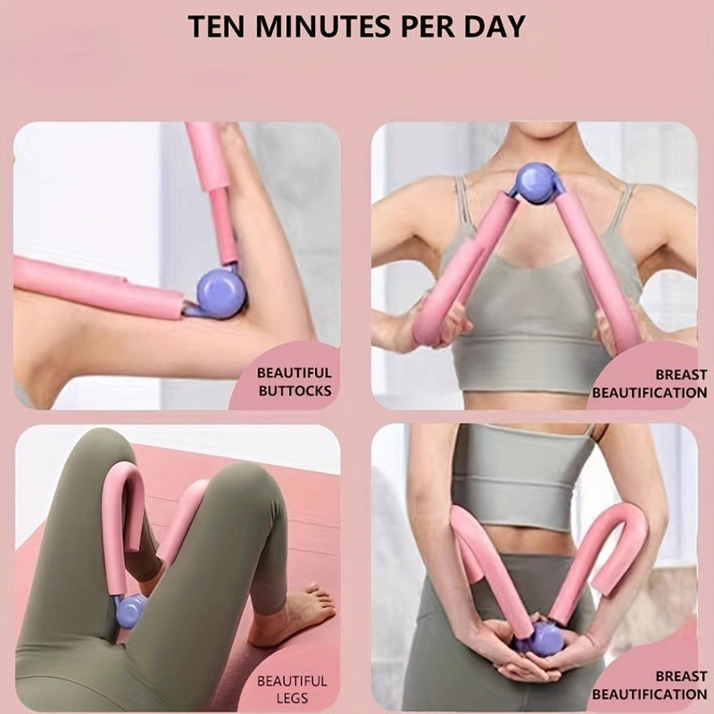 Pelvic Floor Exerciser & Therapy Device | Muscles Strengthener - Women