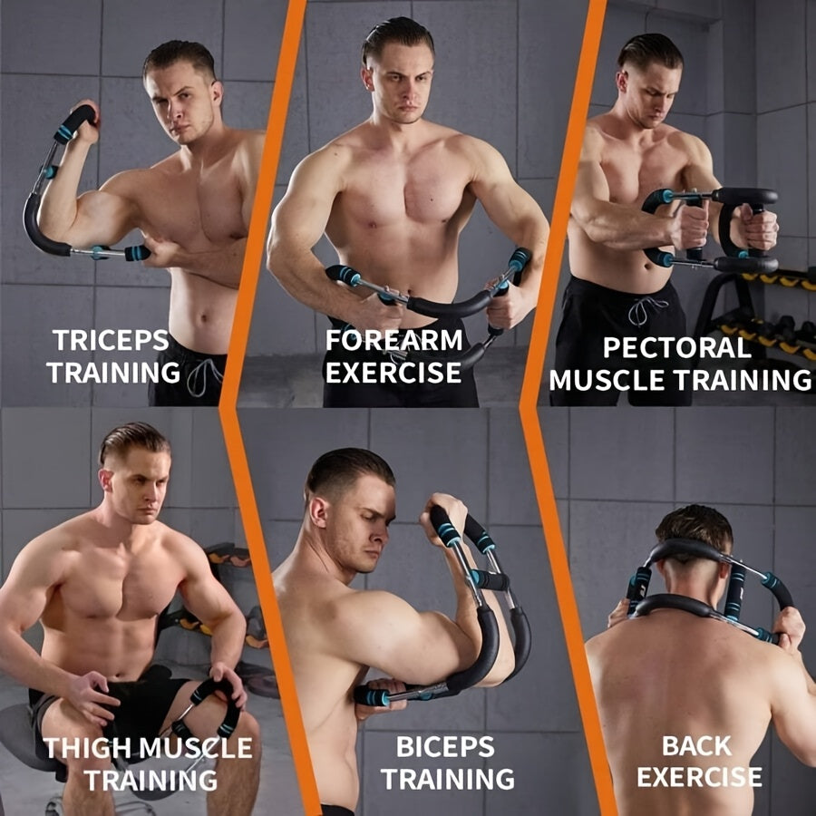 Body Builder